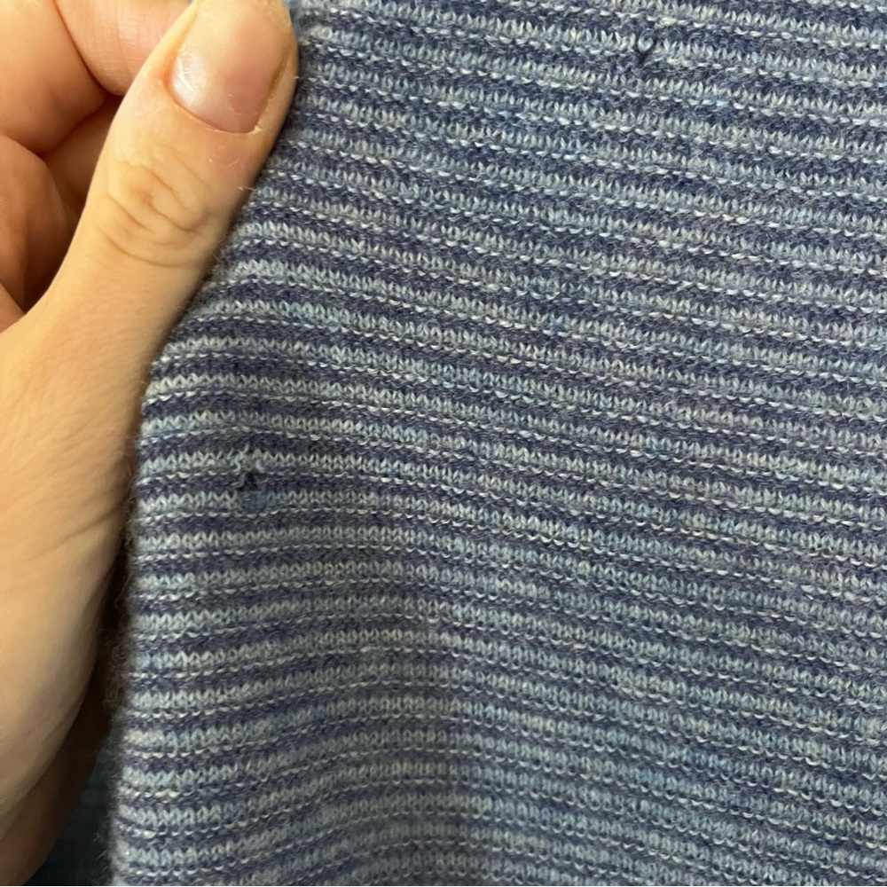 J. Mclaughlin Cashmere Boat Neck Sweater - image 6